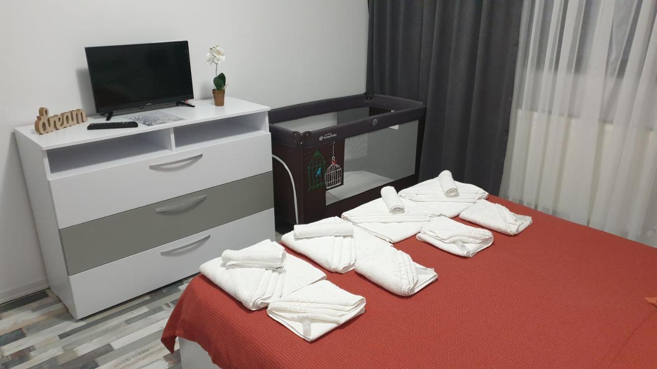 Summer Crib Mamaia-Sat Navodari Luaran gambar