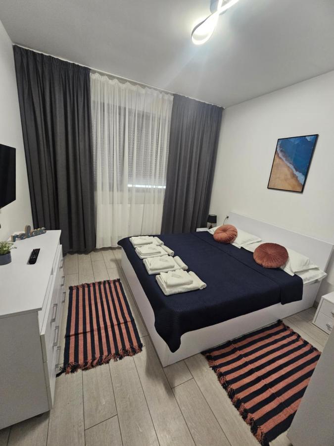 Summer Crib Mamaia-Sat Navodari Luaran gambar