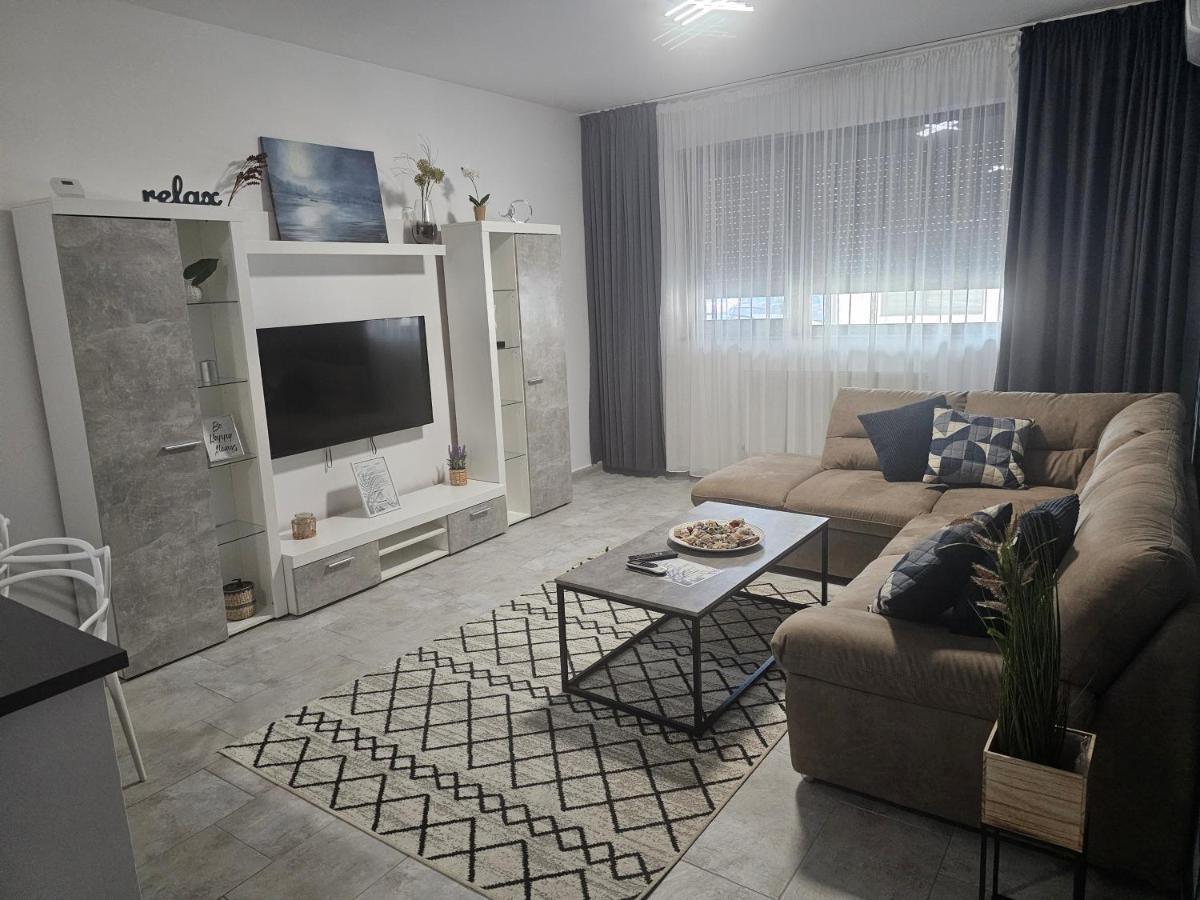 Summer Crib Mamaia-Sat Navodari Luaran gambar