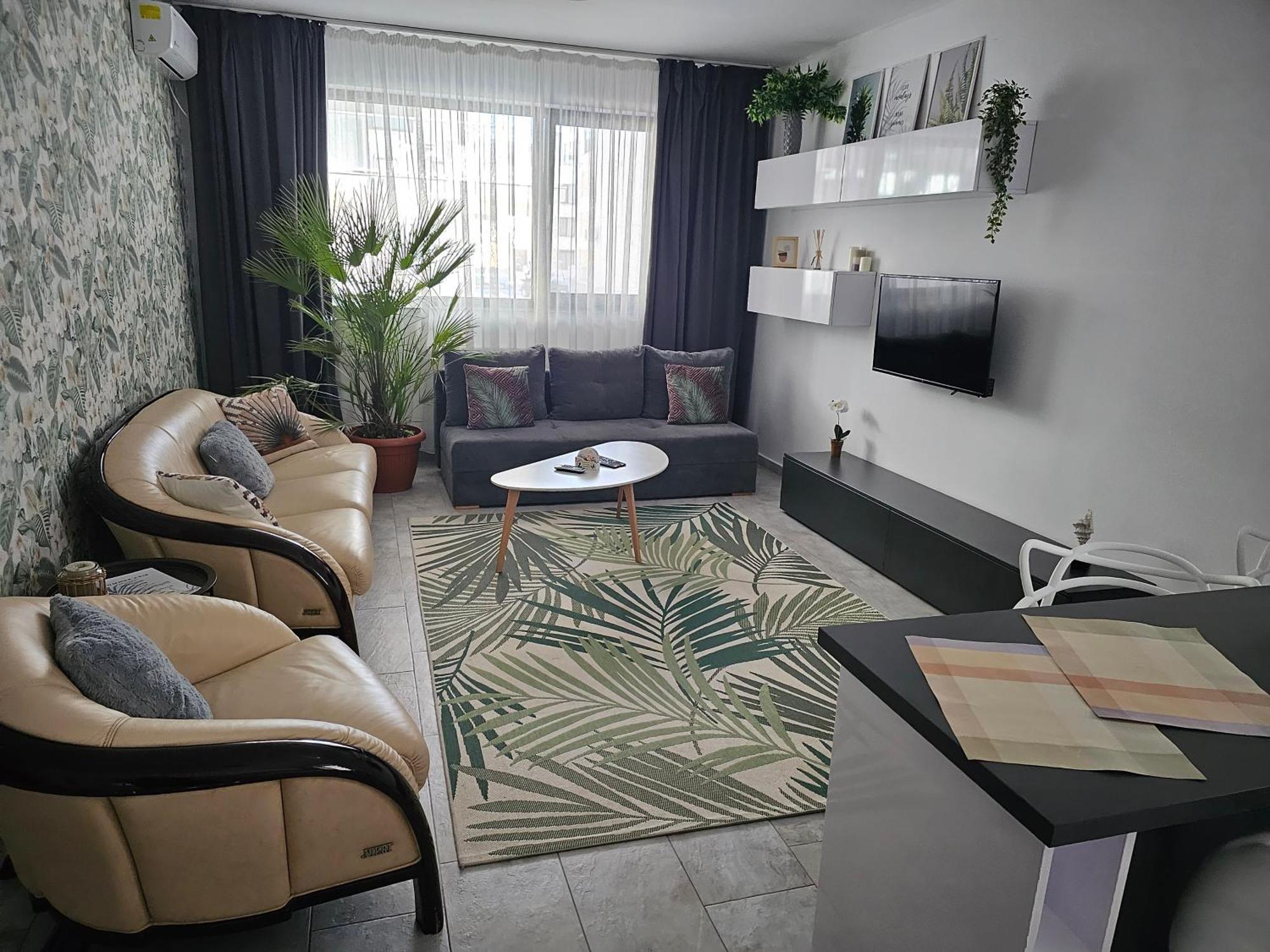 Summer Crib Mamaia-Sat Navodari Luaran gambar