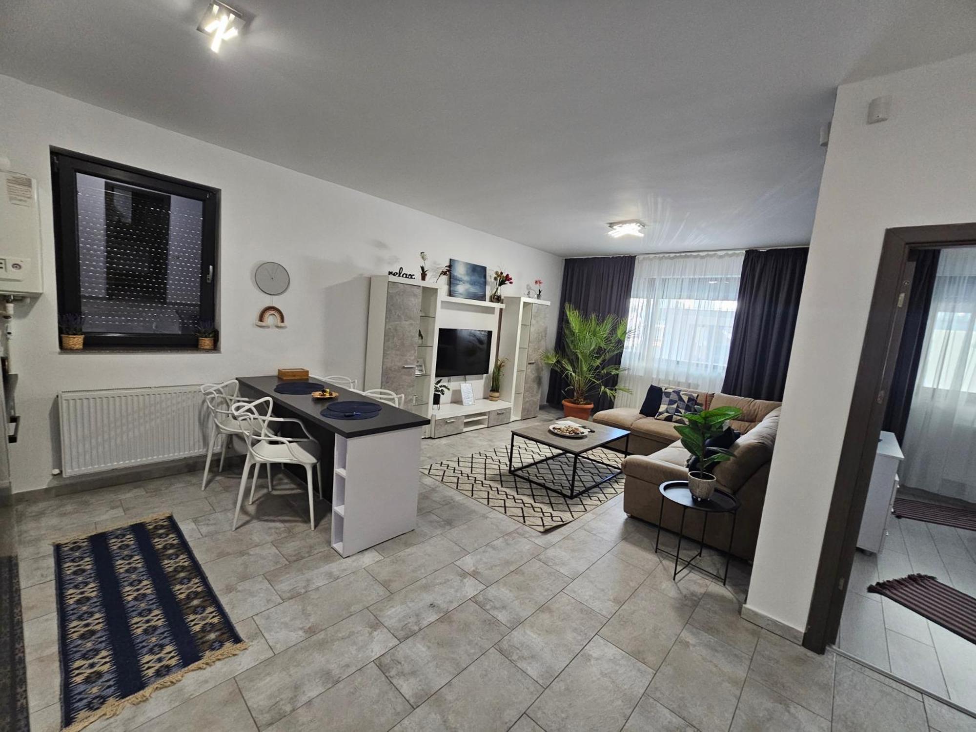 Summer Crib Mamaia-Sat Navodari Luaran gambar