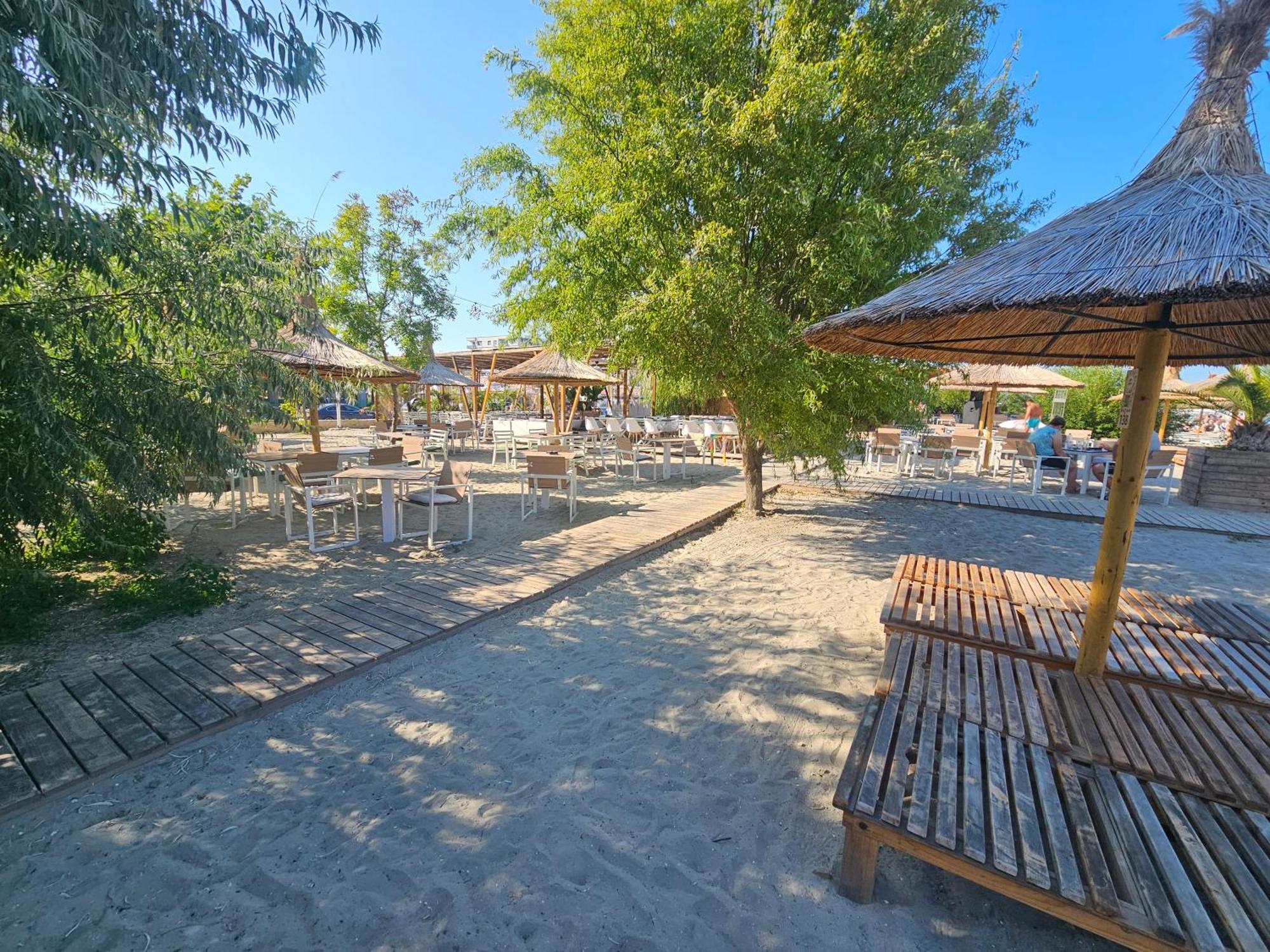 Summer Crib Mamaia-Sat Navodari Luaran gambar