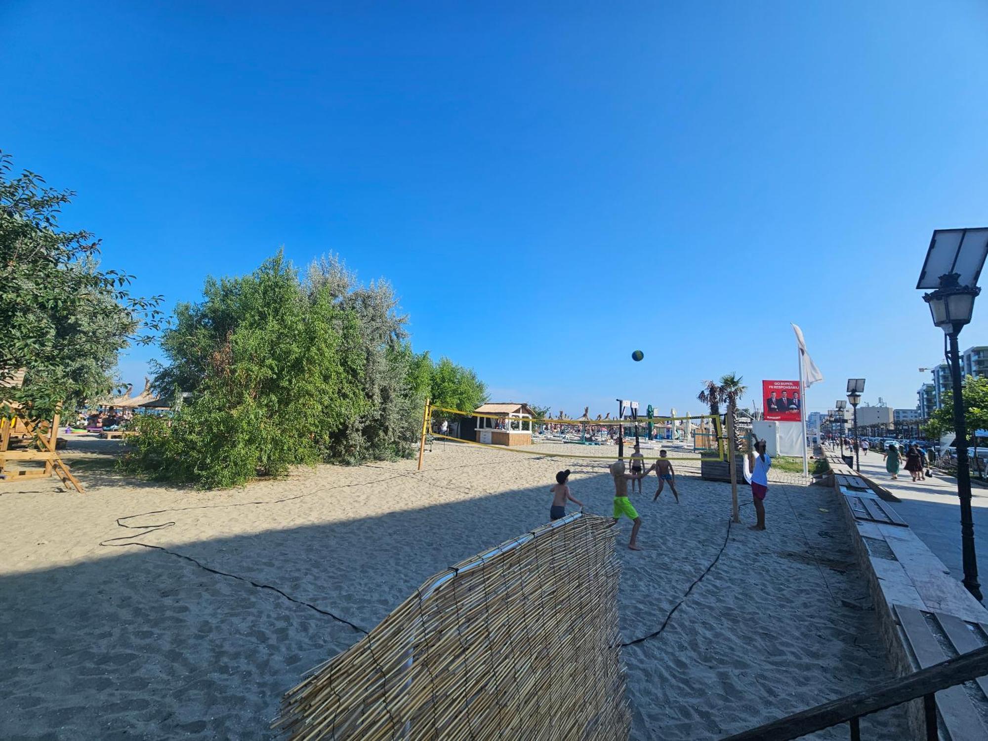 Summer Crib Mamaia-Sat Navodari Luaran gambar