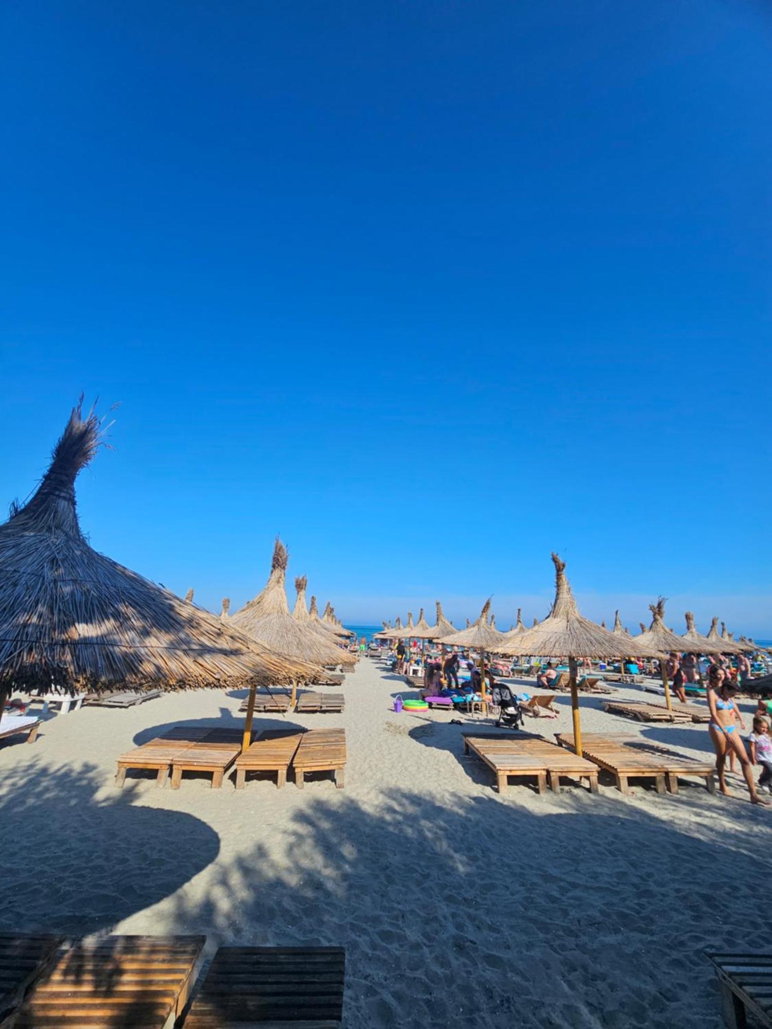 Summer Crib Mamaia-Sat Navodari Luaran gambar