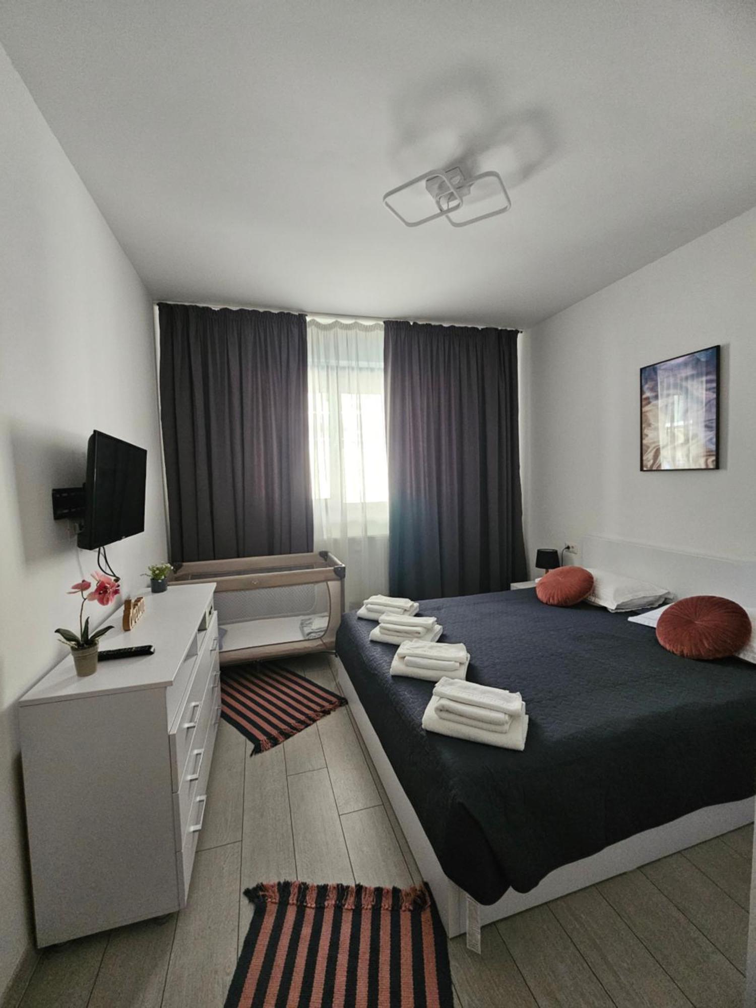 Summer Crib Mamaia-Sat Navodari Luaran gambar