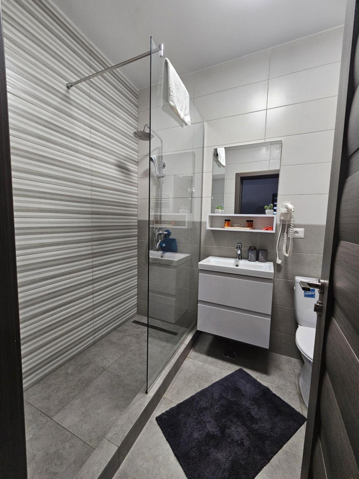 Summer Crib Mamaia-Sat Navodari Luaran gambar