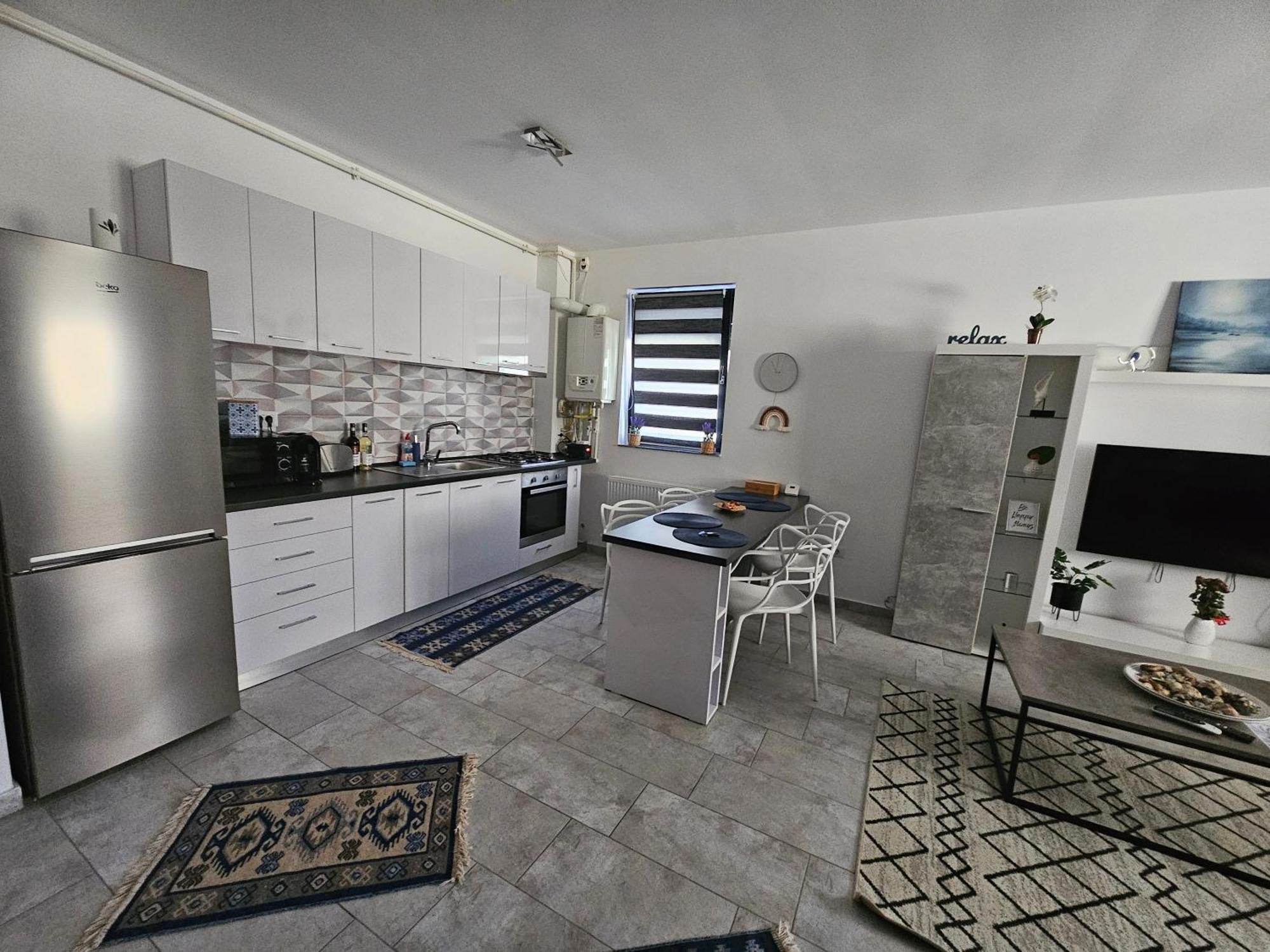 Summer Crib Mamaia-Sat Navodari Luaran gambar