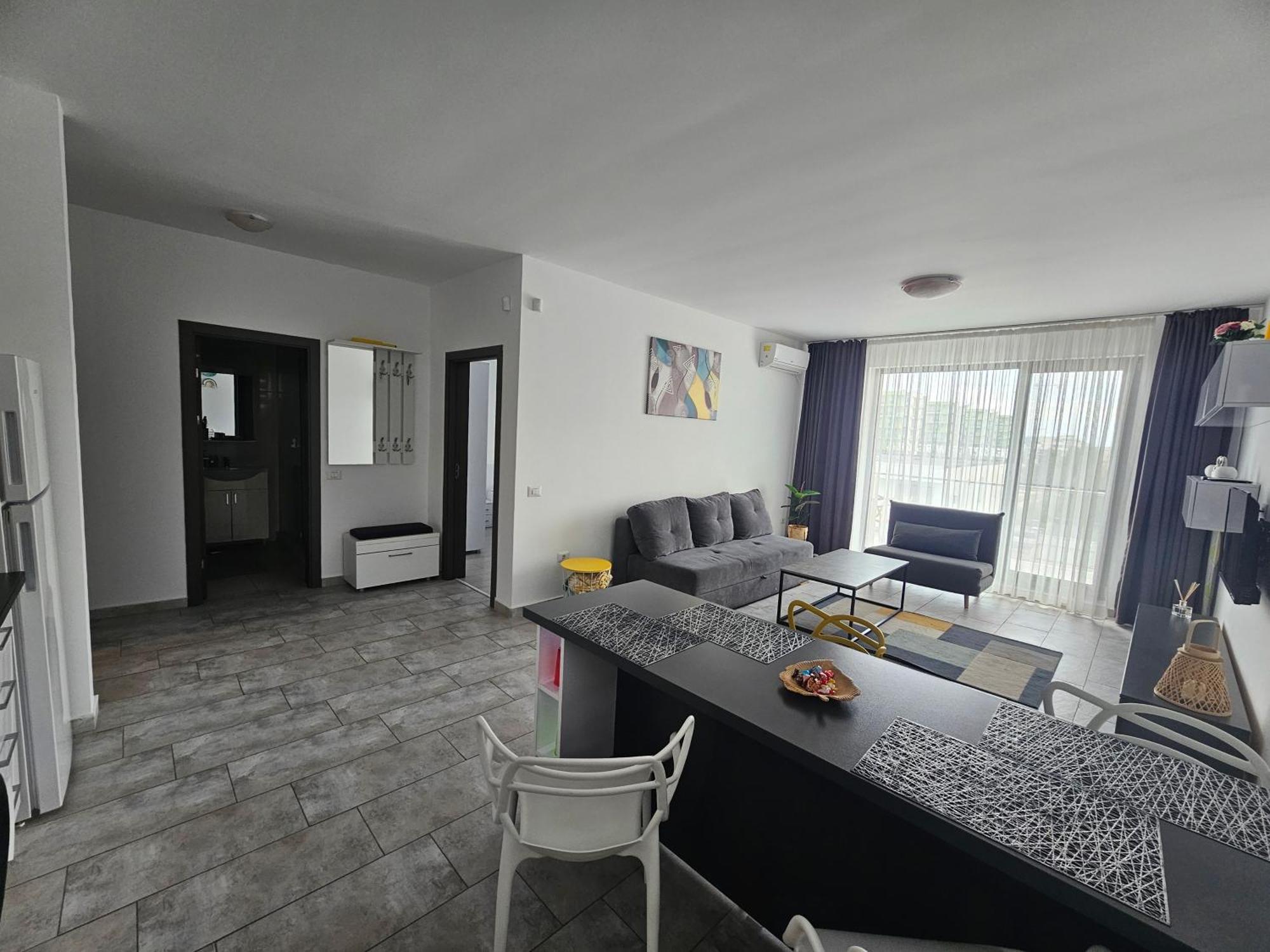 Summer Crib Mamaia-Sat Navodari Luaran gambar