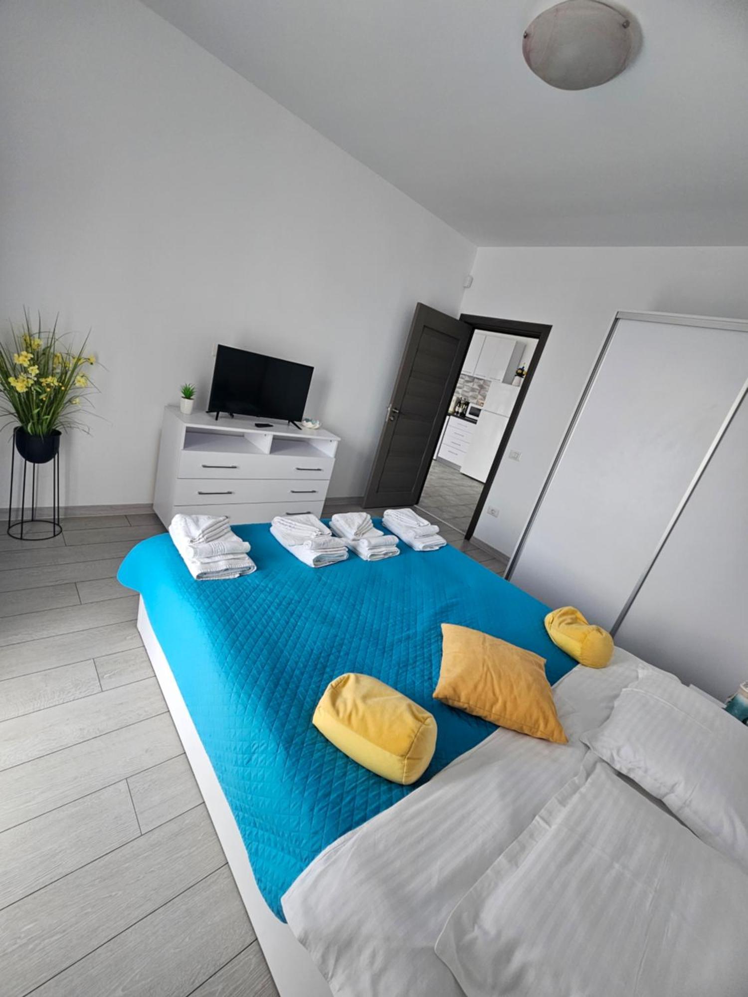 Summer Crib Mamaia-Sat Navodari Luaran gambar